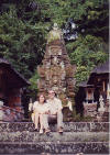 Bali - Indonesia (18.10.1990)