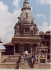 Bhaktapur - Nepal (19.10.1990)