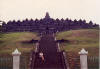 Borobudur - Yogyakarta (Java) (30.10.1990)